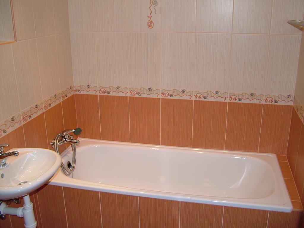 Penzion Rafael Poděbrady Habitación foto