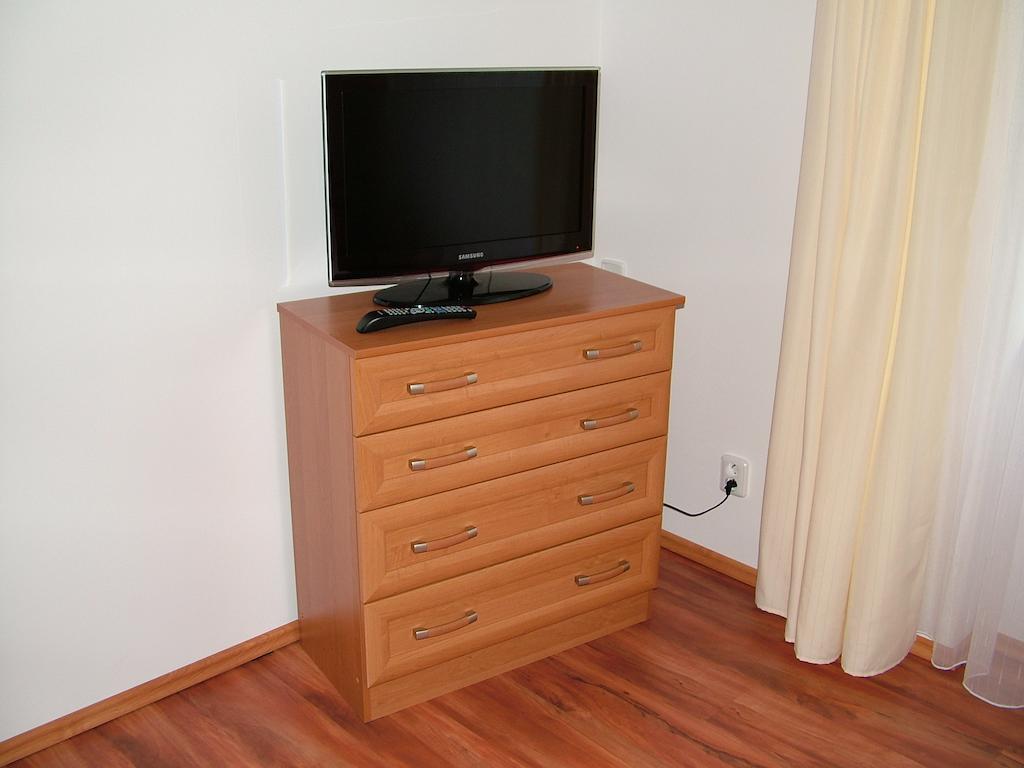 Penzion Rafael Poděbrady Habitación foto